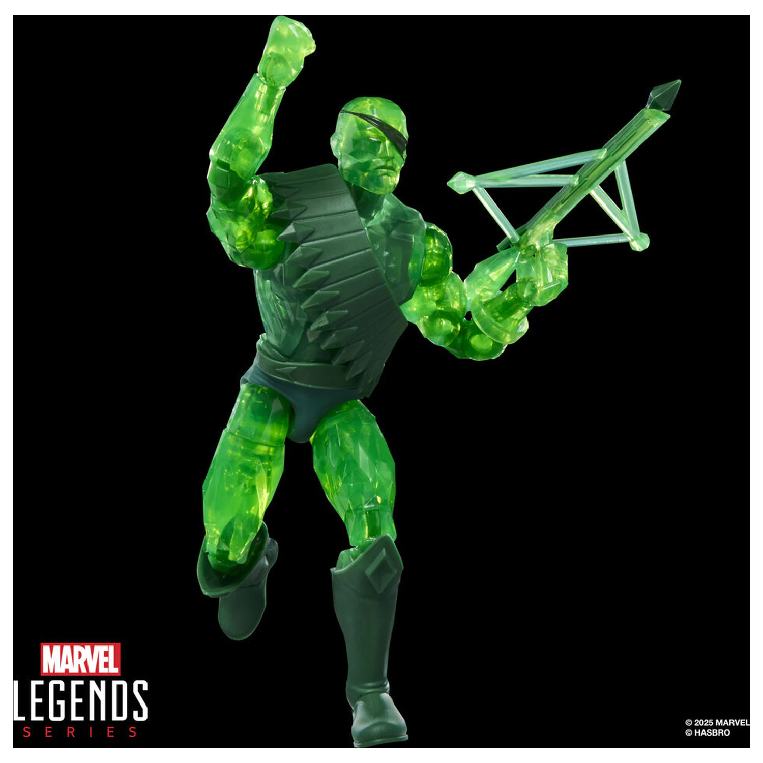 Figurka Marvel Legends Series Warbow 15 cm zdjęcie produktu