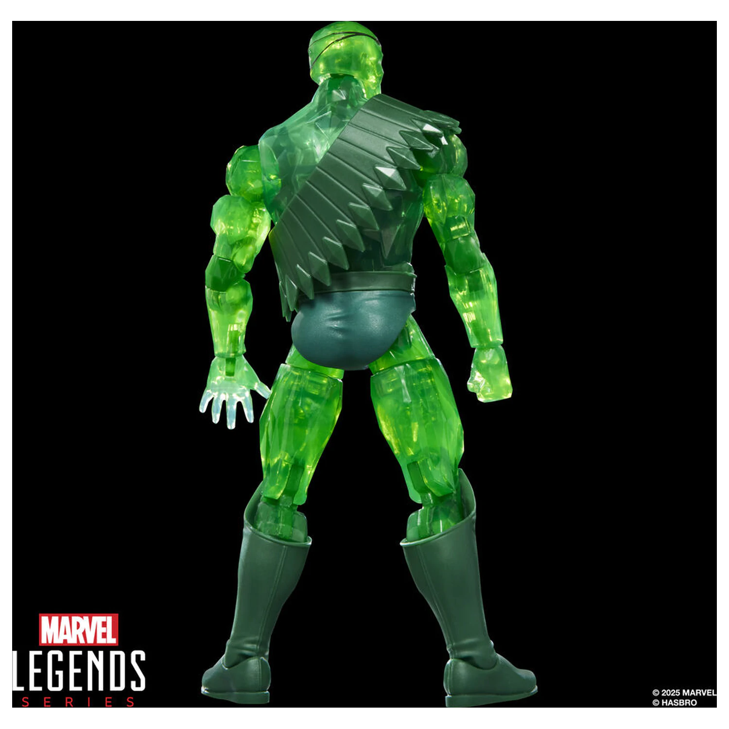 Figurka Marvel Legends Series Warbow 15 cm zdjęcie produktu