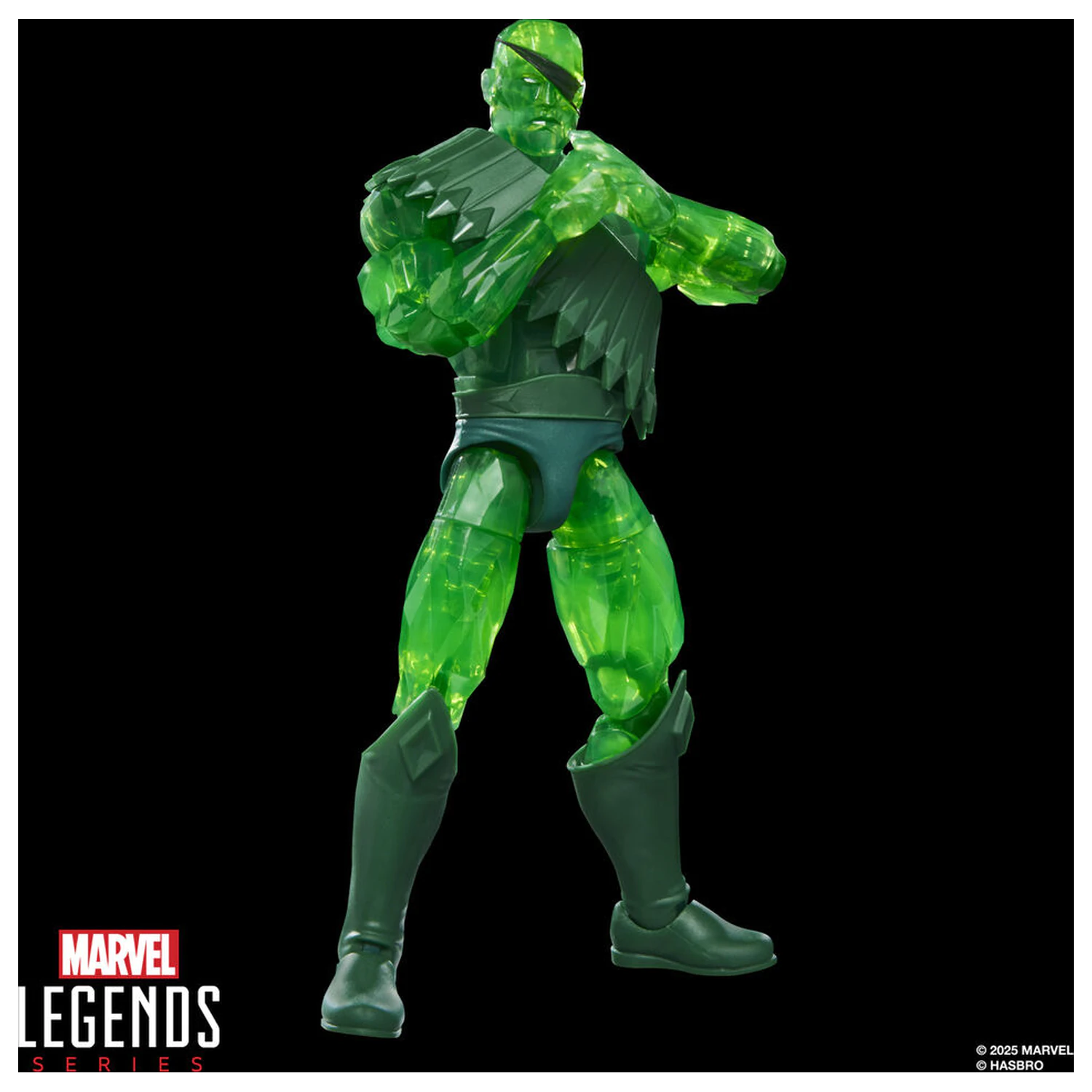 Figurka Marvel Legends Series Warbow 15 cm zdjęcie produktu