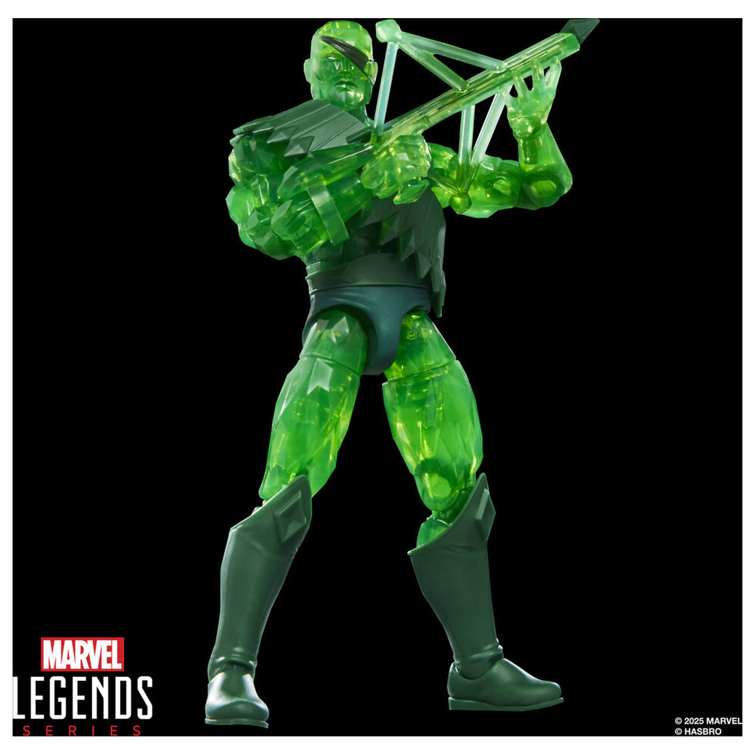 Figurka Marvel Legends Series Warbow 15 cm zdjęcie produktu