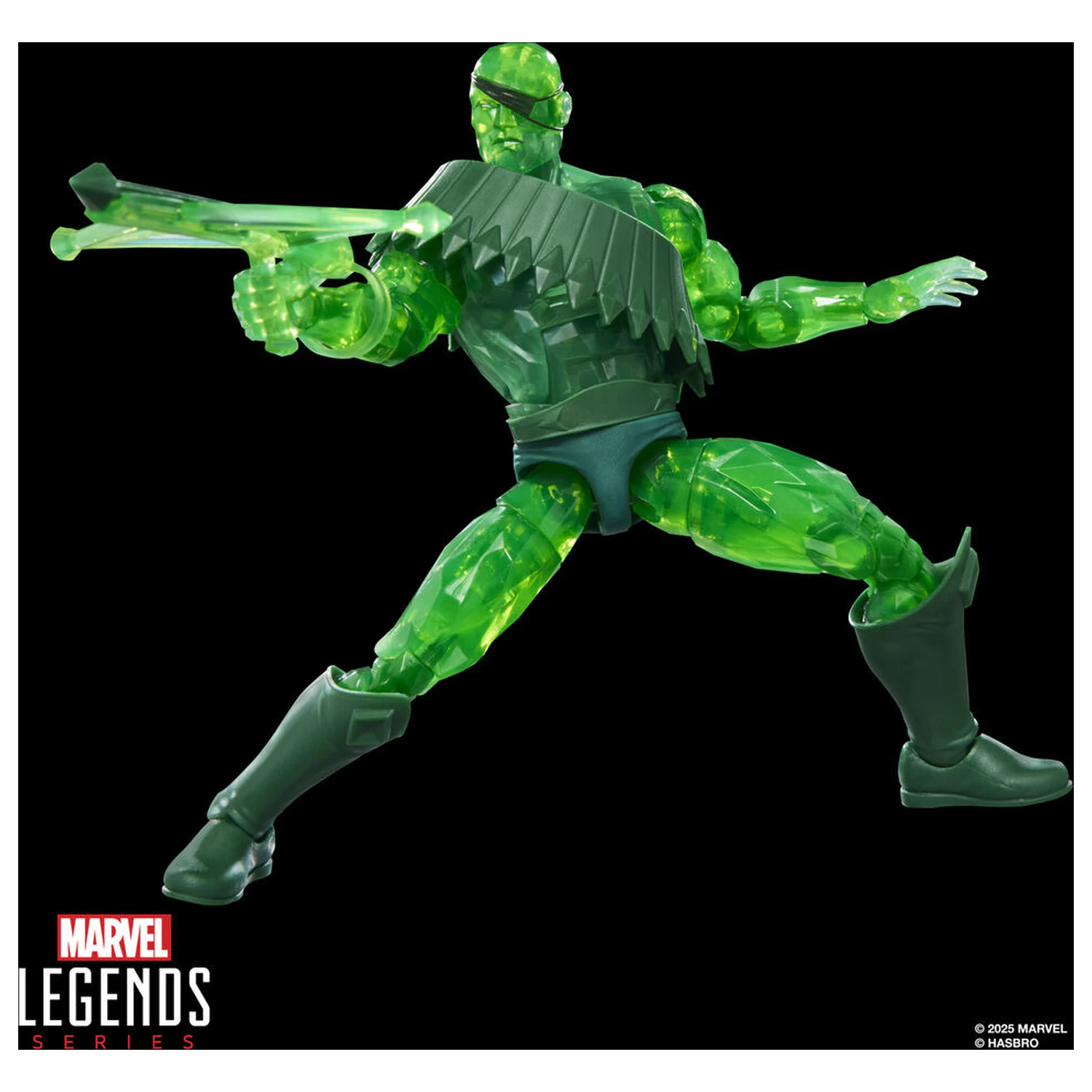 Figurka Marvel Legends Series Warbow 15 cm zdjęcie produktu