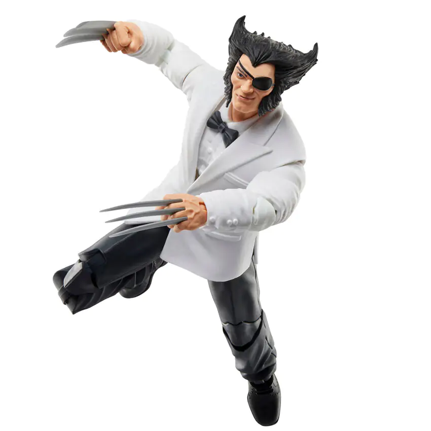 Marvel Legends Series Wolverine figurki w opakowaniu 15 cm zdjęcie produktu