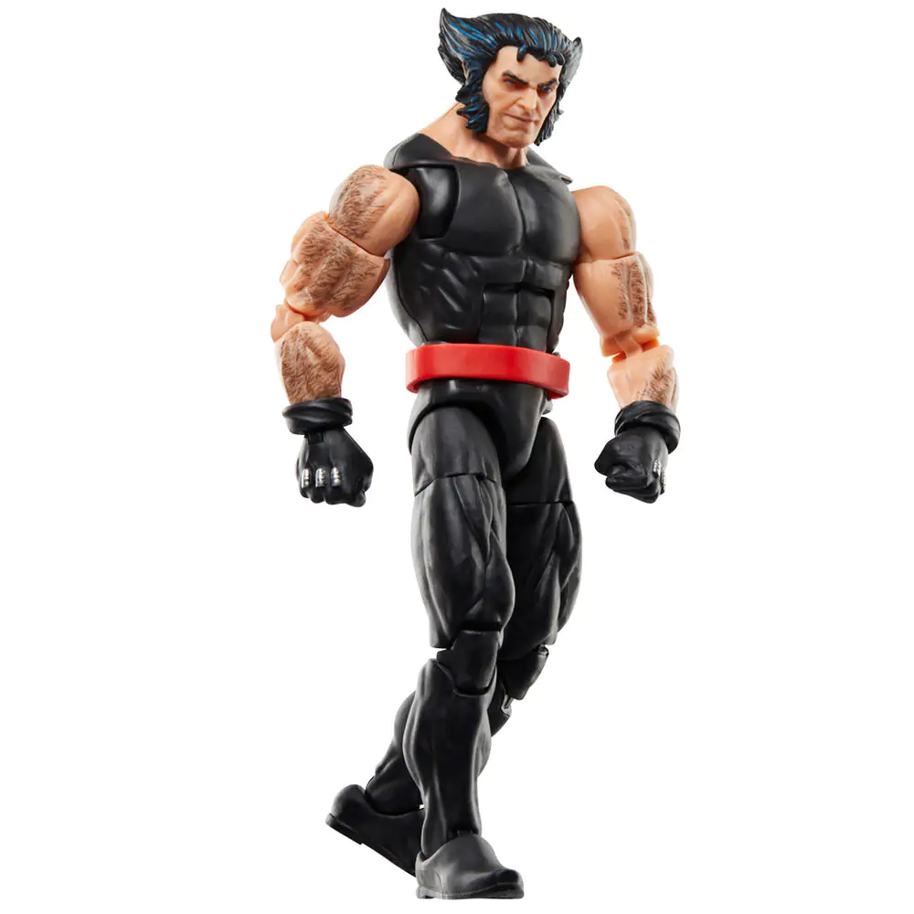 Marvel Legends Series Wolverine figurki w zestawie 15 cm zdjęcie produktu