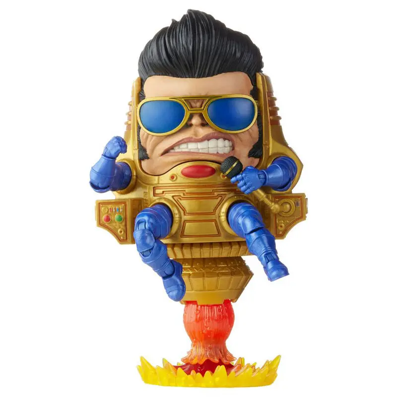 Marvel Legends Series World Domination Tour Exclusive Modok Figurki 20 cm zdjęcie produktu