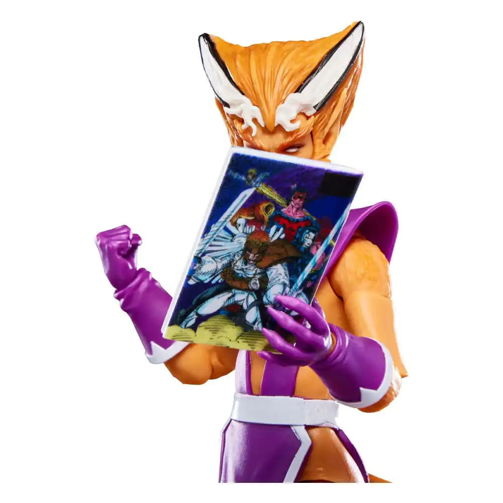 Figurka Marvel Legends Series X-Force Feral 15 cm zdjęcie produktu
