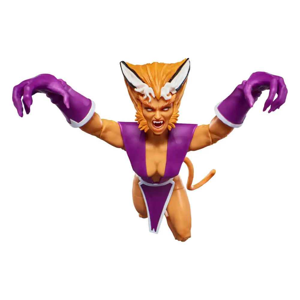Figurka Marvel Legends Series X-Force Feral 15 cm zdjęcie produktu