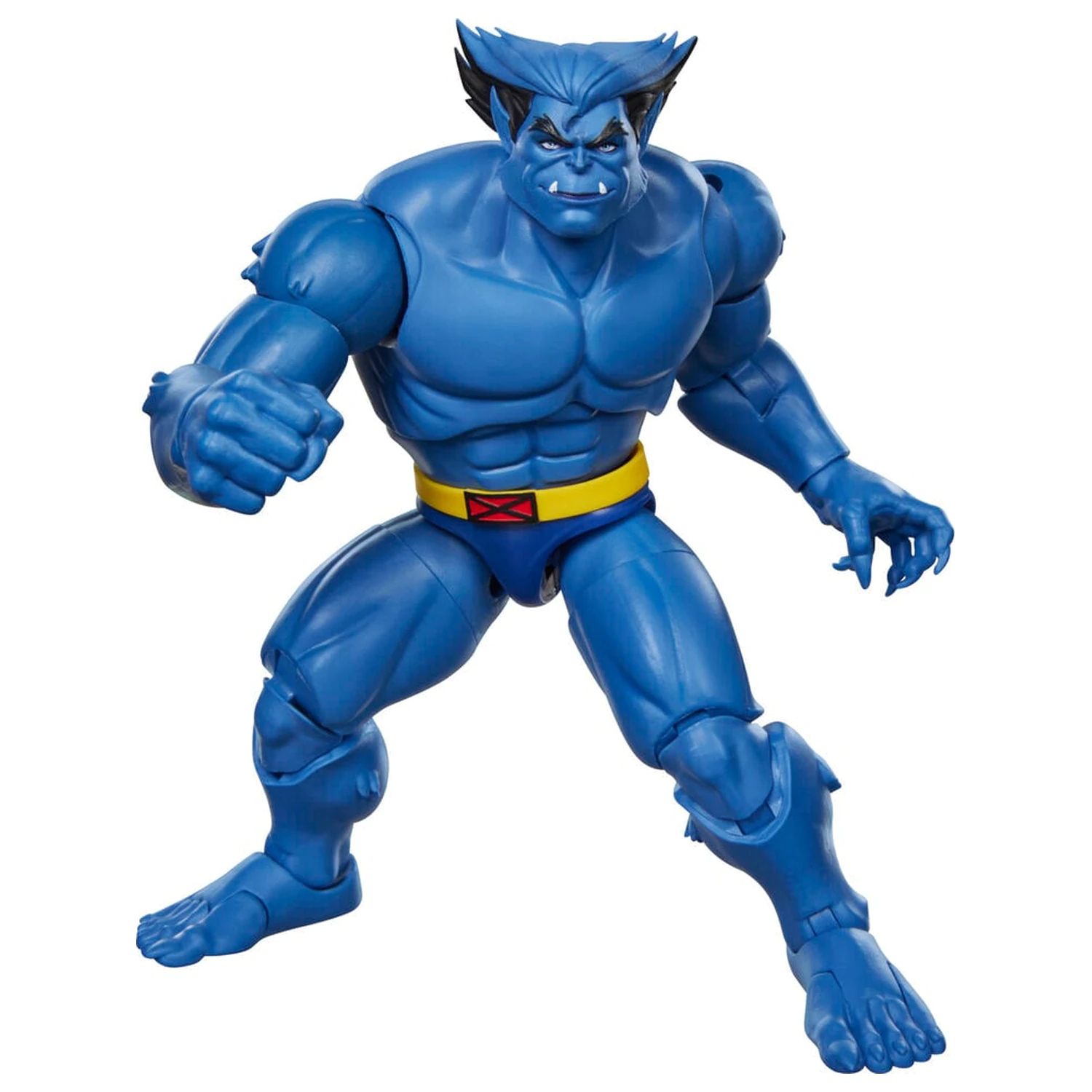 Marvel Legends Series X-Men 97 figurka Beast 15 cm zdjęcie produktu