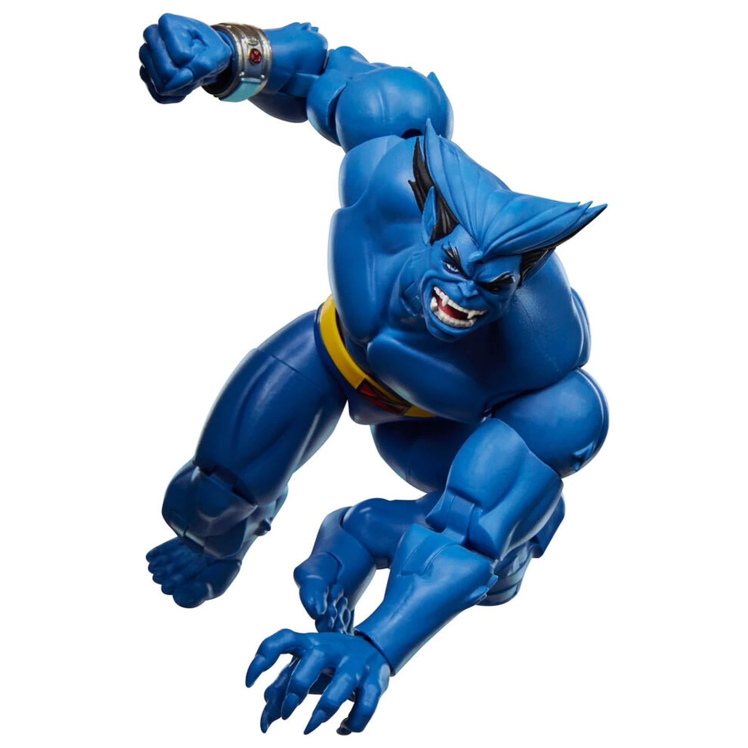 Marvel Legends Series X-Men 97 figurka Beast 15 cm zdjęcie produktu