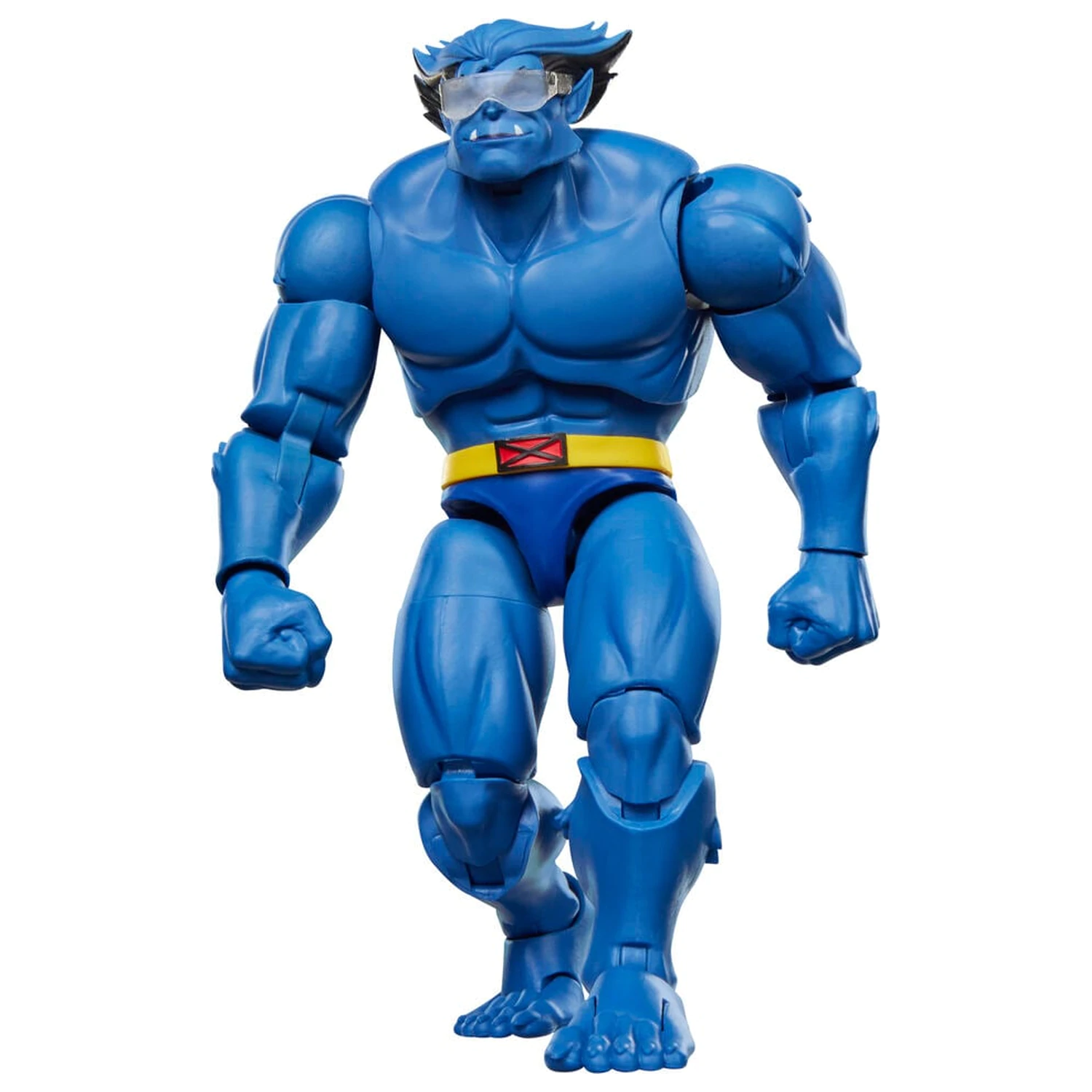 Marvel Legends Series X-Men 97 figurka Beast 15 cm zdjęcie produktu
