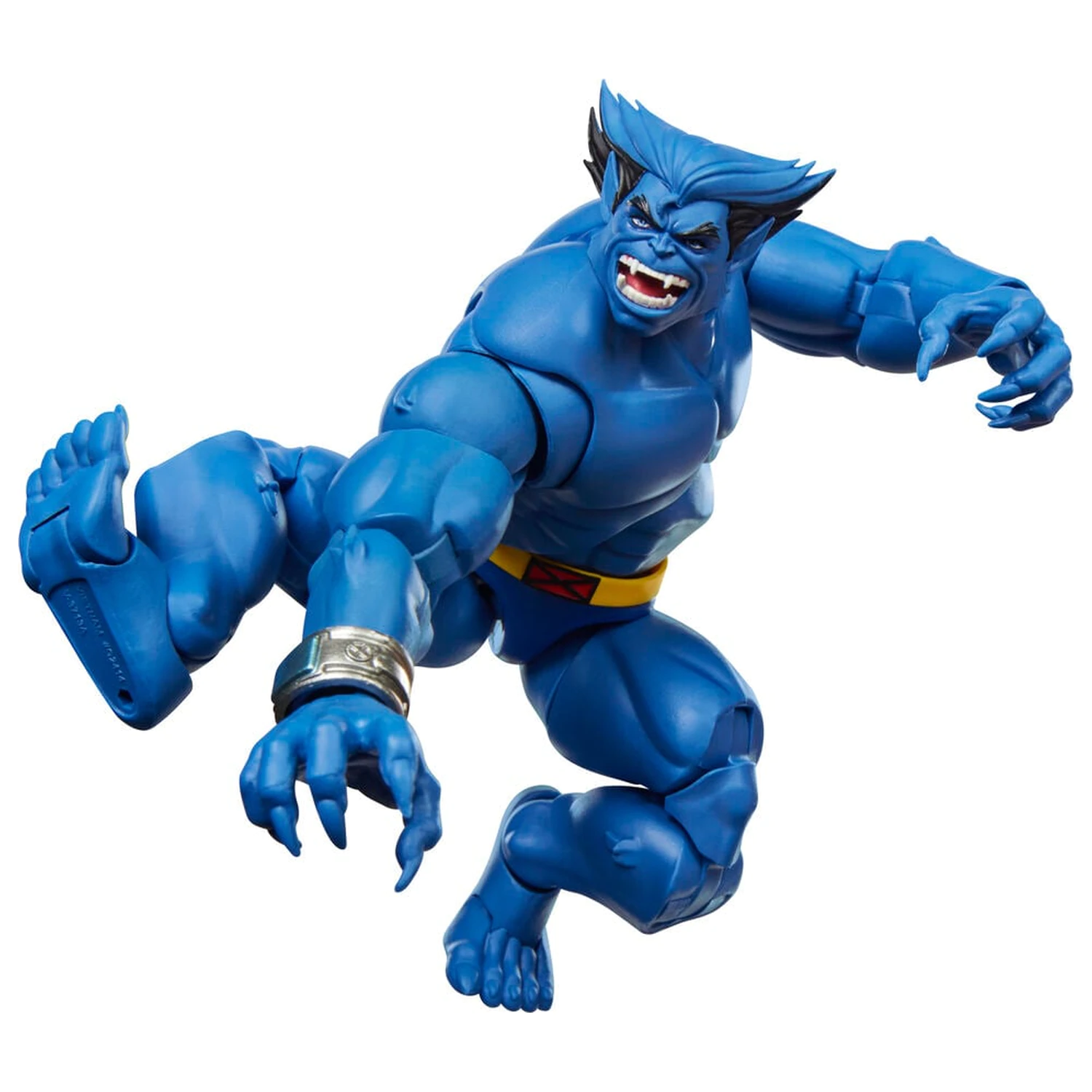 Marvel Legends Series X-Men 97 figurka Beast 15 cm zdjęcie produktu