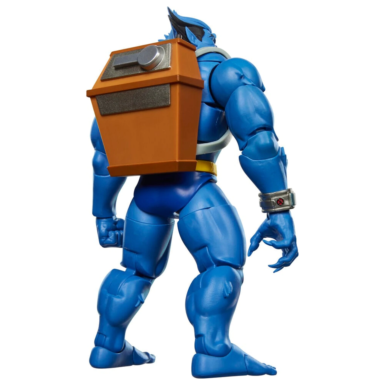 Marvel Legends Series X-Men 97 figurka Beast 15 cm zdjęcie produktu