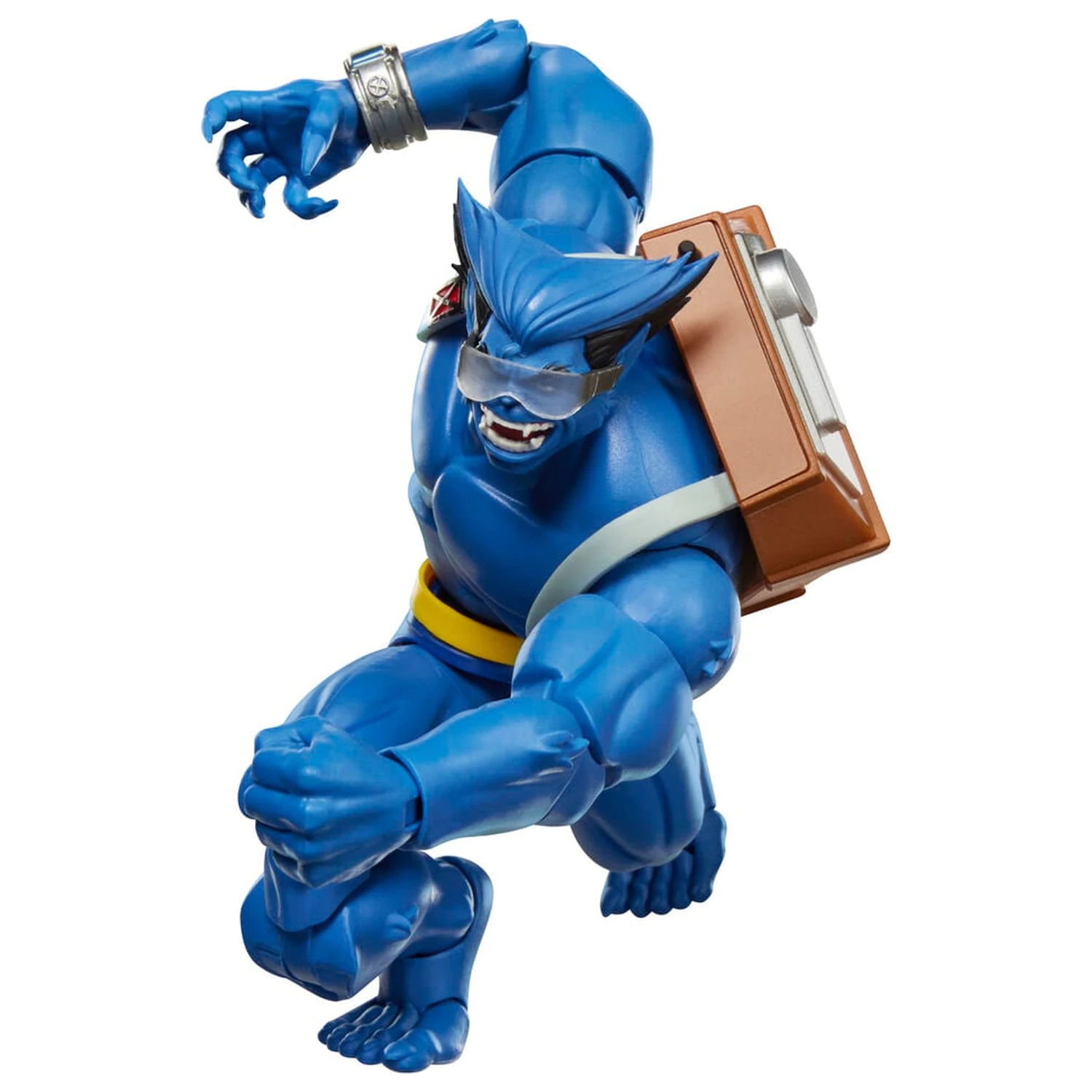Marvel Legends Series X-Men 97 figurka Beast 15 cm zdjęcie produktu