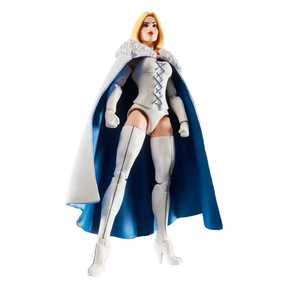 Figurka Marvel Legends Series X-Men '97 Emma Frost 15cm zdjęcie produktu