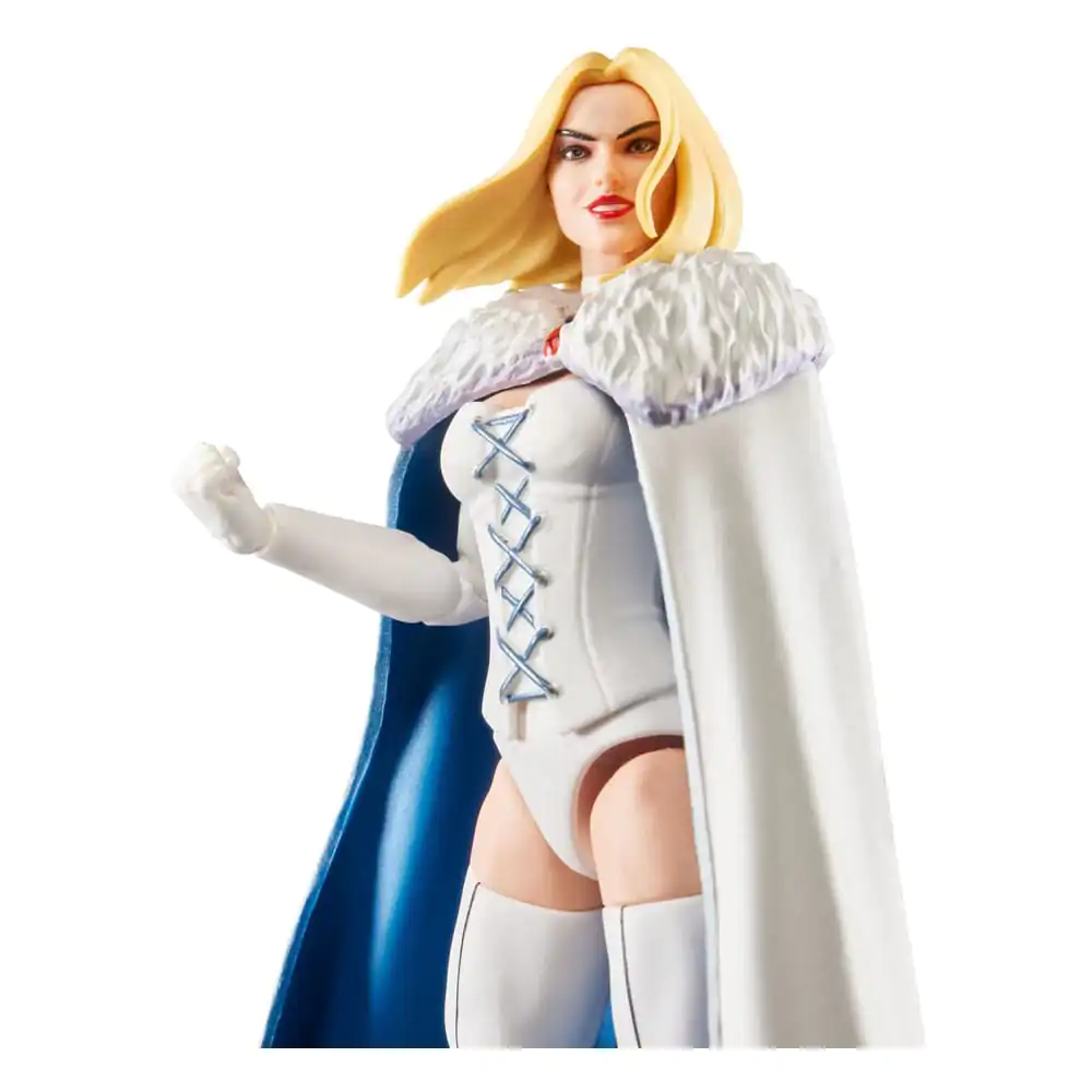 Figurka Marvel Legends Series X-Men '97 Emma Frost 15cm zdjęcie produktu