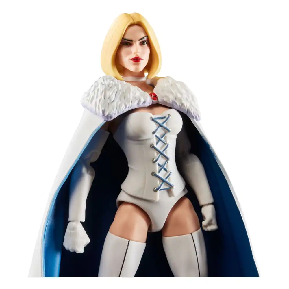 Figurka Marvel Legends Series X-Men '97 Emma Frost 15cm zdjęcie produktu