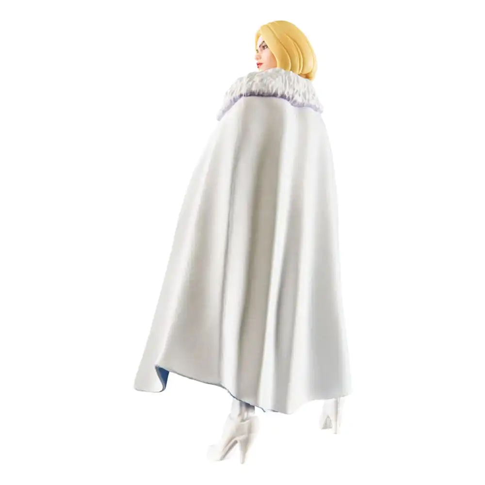 Figurka Marvel Legends Series X-Men '97 Emma Frost 15cm zdjęcie produktu