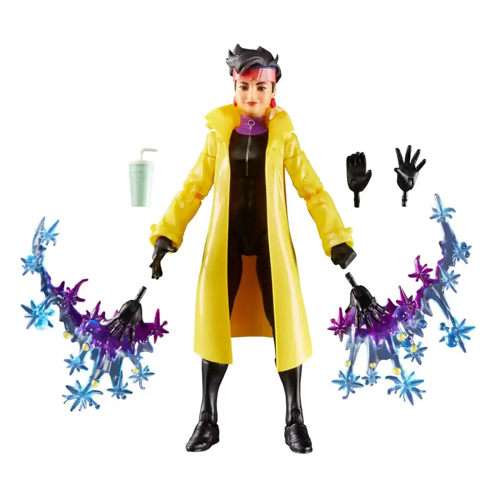 Marvel Legends Series X-Men '97 figurka Jubilee 15 cm zdjęcie produktu
