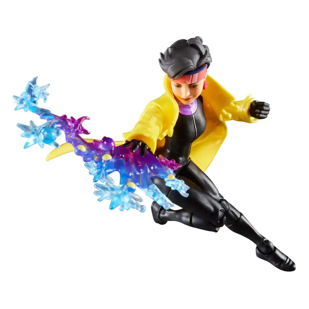 Marvel Legends Series X-Men '97 figurka Jubilee 15 cm zdjęcie produktu