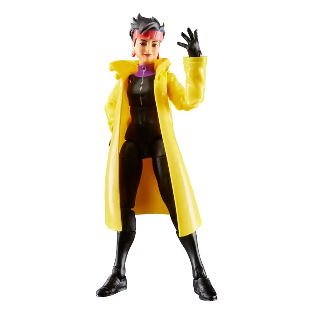 Marvel Legends Series X-Men '97 figurka Jubilee 15 cm zdjęcie produktu