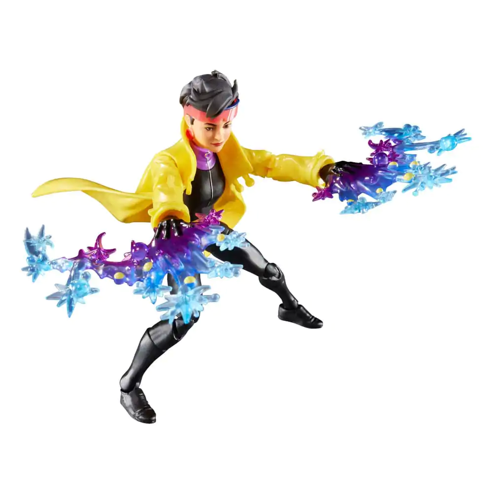 Marvel Legends Series X-Men '97 figurka Jubilee 15 cm zdjęcie produktu