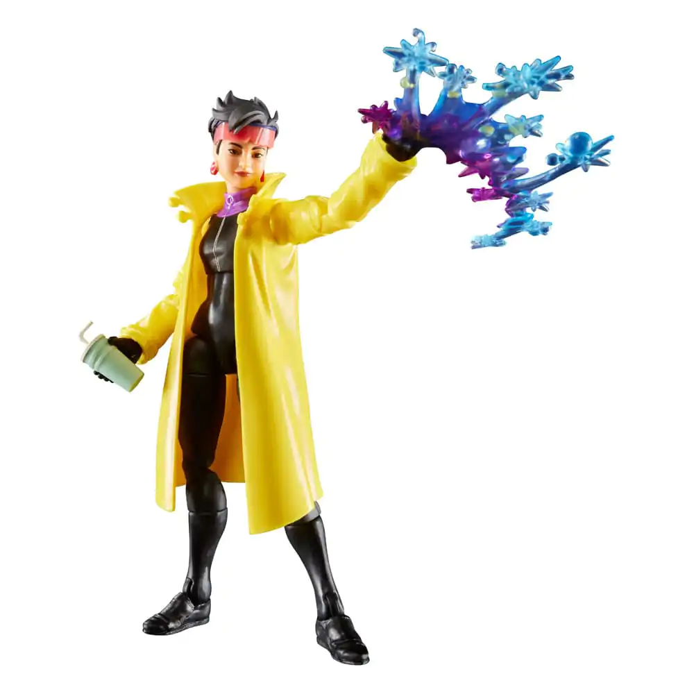 Marvel Legends Series X-Men '97 figurka Jubilee 15 cm zdjęcie produktu