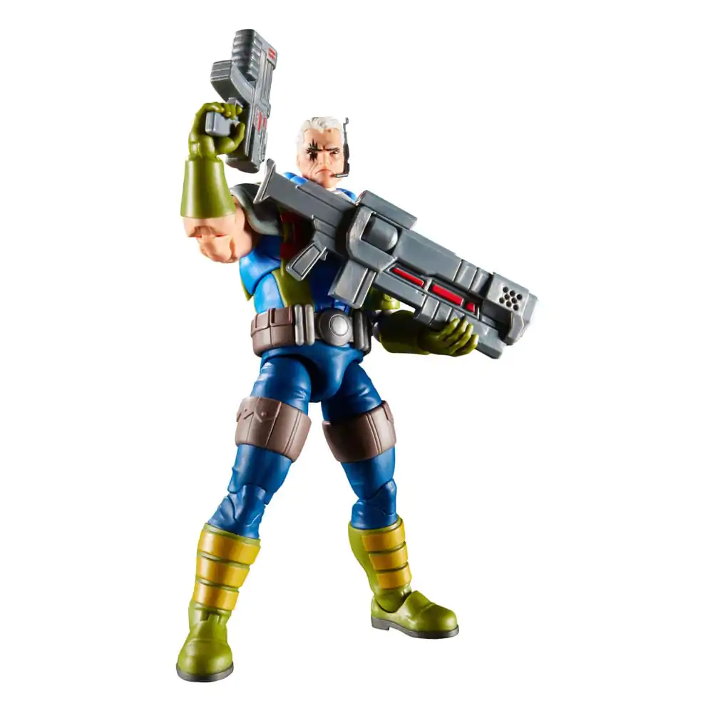 Figurka Marvel Legends Series X-Men '97 Marvel's Cable 15cm zdjęcie produktu