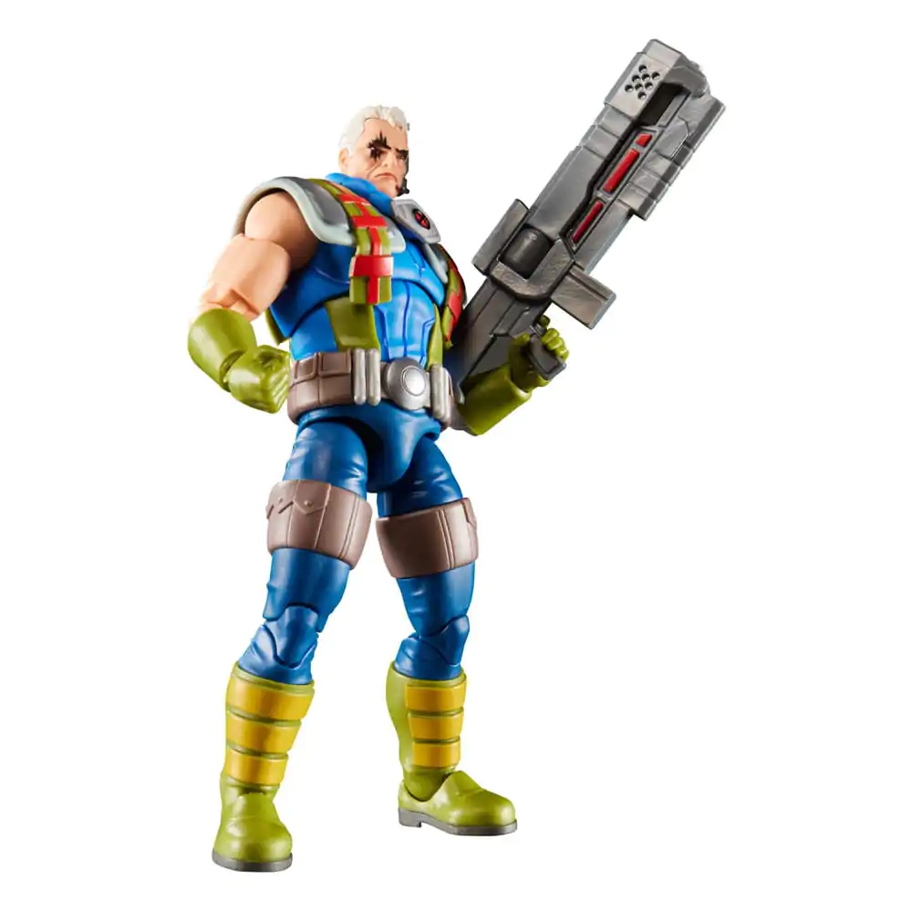 Figurka Marvel Legends Series X-Men '97 Marvel's Cable 15cm zdjęcie produktu