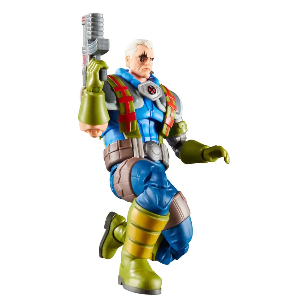 Figurka Marvel Legends Series X-Men '97 Marvel's Cable 15cm zdjęcie produktu