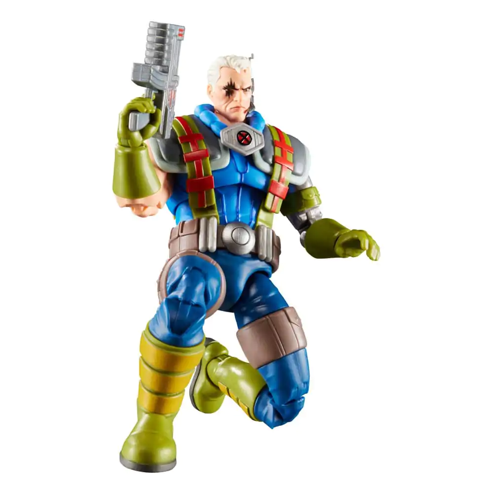 Figurka Marvel Legends Series X-Men '97 Marvel's Cable 15cm zdjęcie produktu