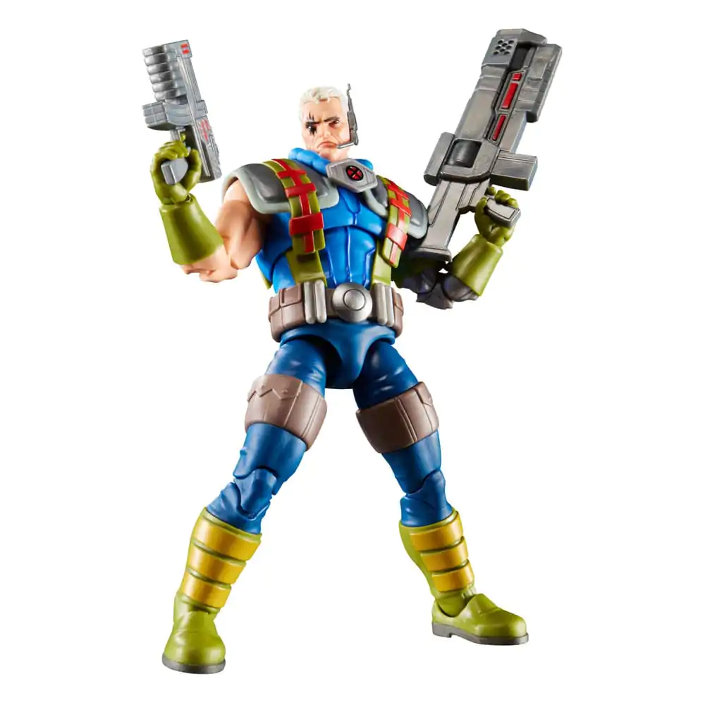 Figurka Marvel Legends Series X-Men '97 Marvel's Cable 15cm zdjęcie produktu