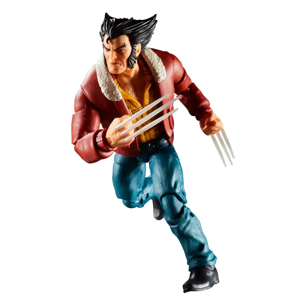 Marvel Legends Series X-Men '97 figurka Marvel's Logan 15 cm zdjęcie produktu