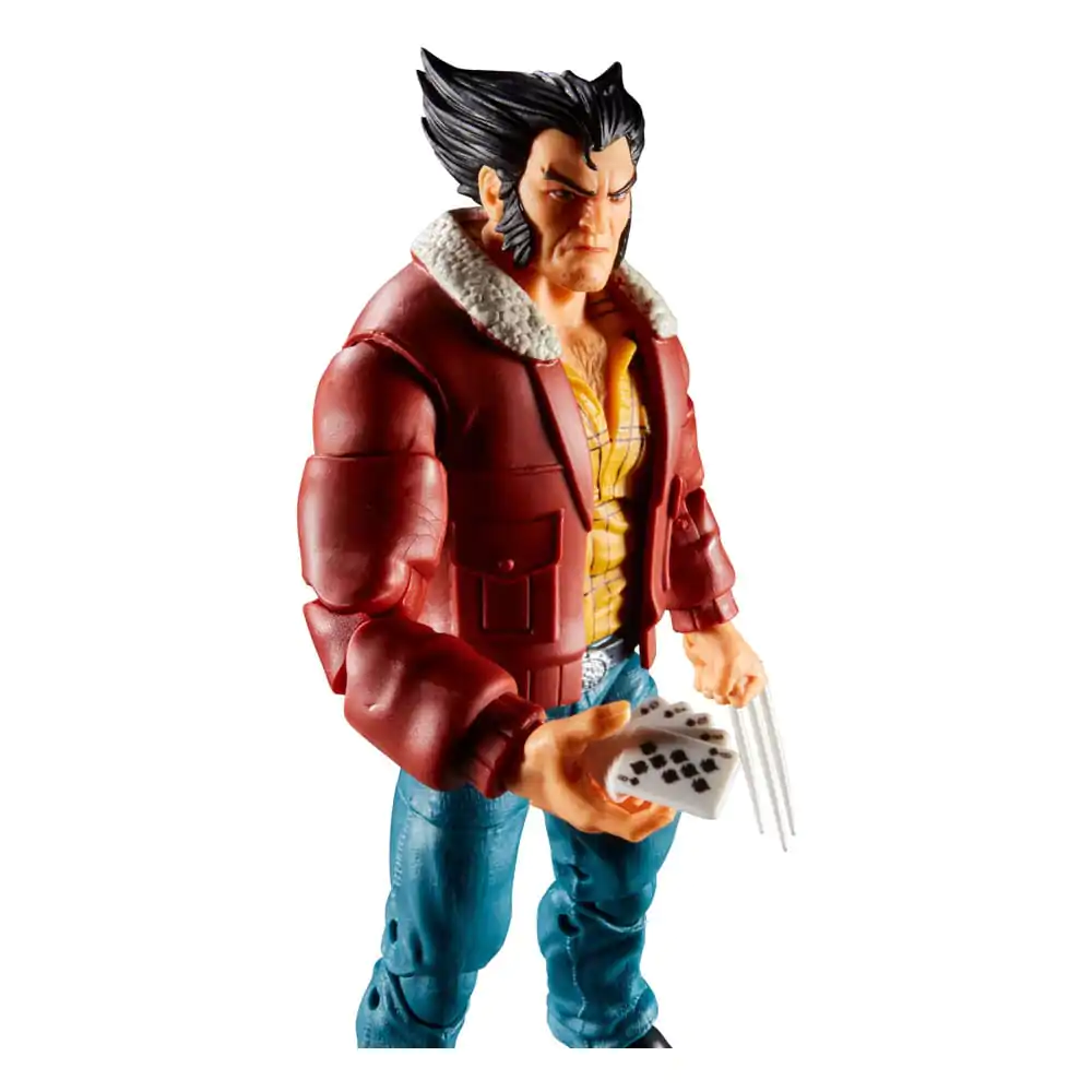 Marvel Legends Series X-Men '97 figurka Marvel's Logan 15 cm zdjęcie produktu