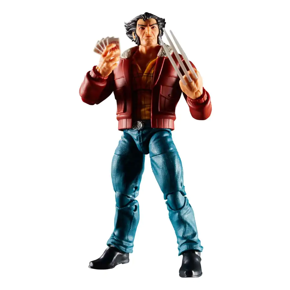 Marvel Legends Series X-Men '97 figurka Marvel's Logan 15 cm zdjęcie produktu