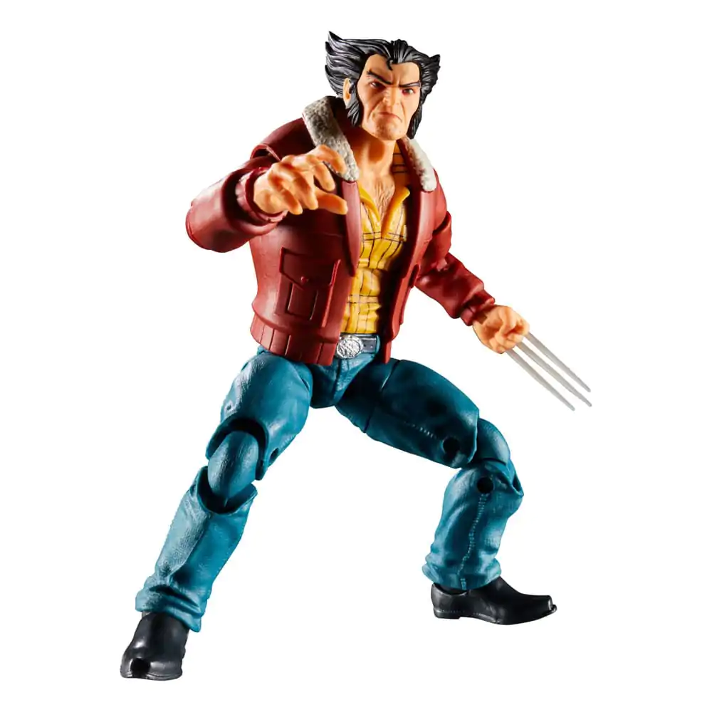 Marvel Legends Series X-Men '97 figurka Marvel's Logan 15 cm zdjęcie produktu