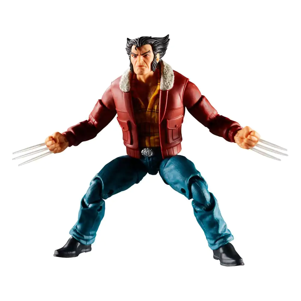Marvel Legends Series X-Men '97 figurka Marvel's Logan 15 cm zdjęcie produktu