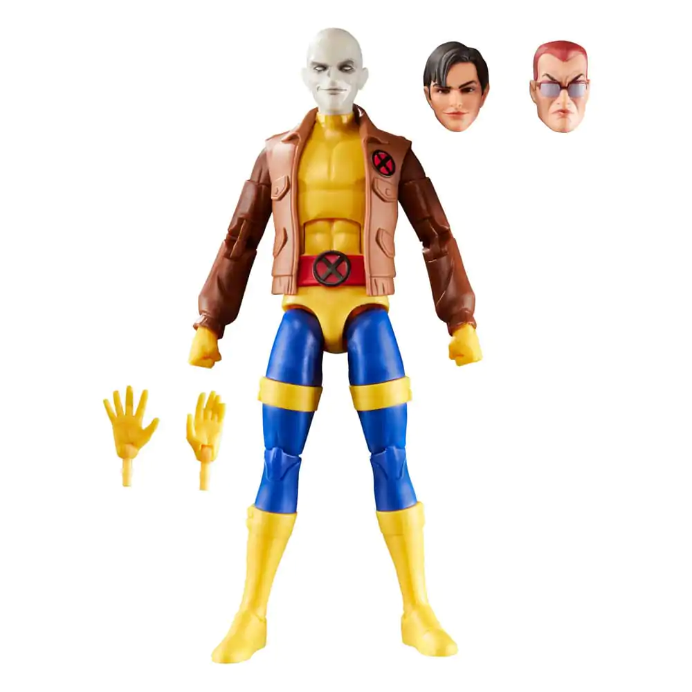 Marvel Legends Series X-Men '97 figurka Marvel's Morph 15cm zdjęcie produktu