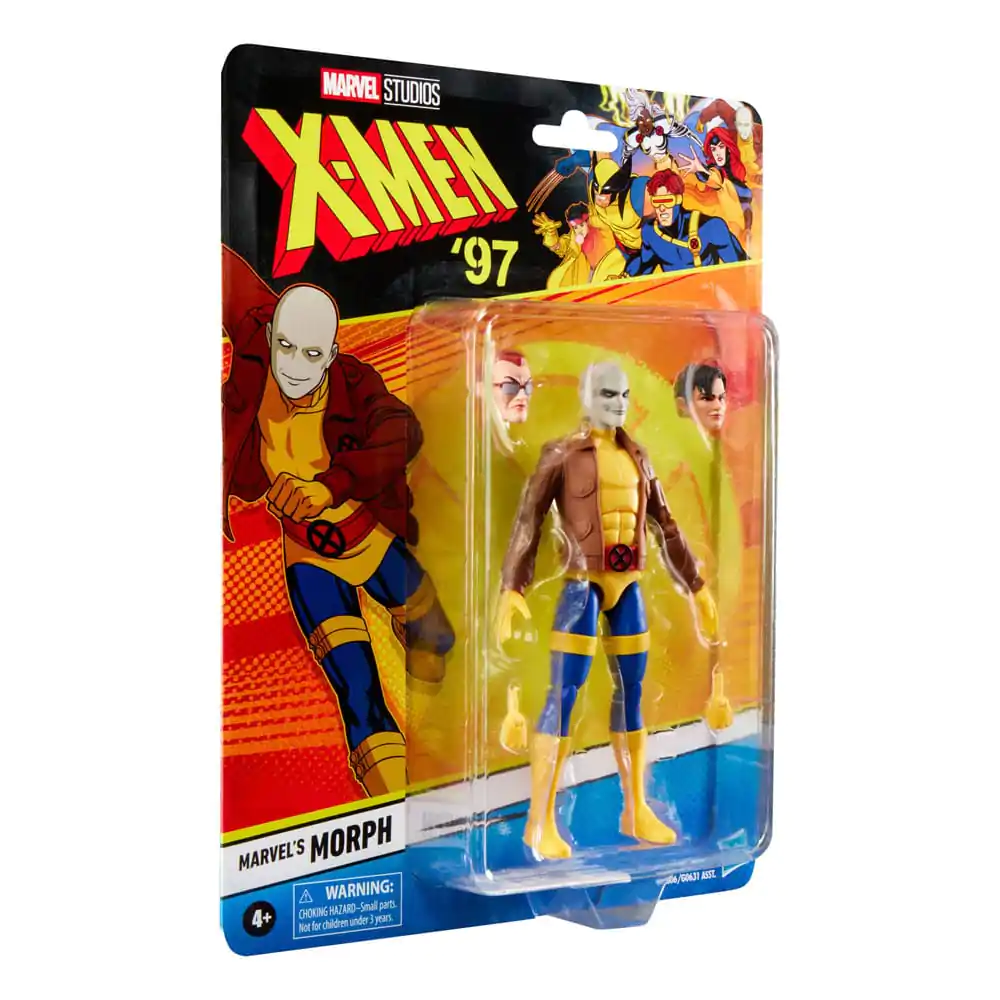 Marvel Legends Series X-Men '97 figurka Marvel's Morph 15cm zdjęcie produktu
