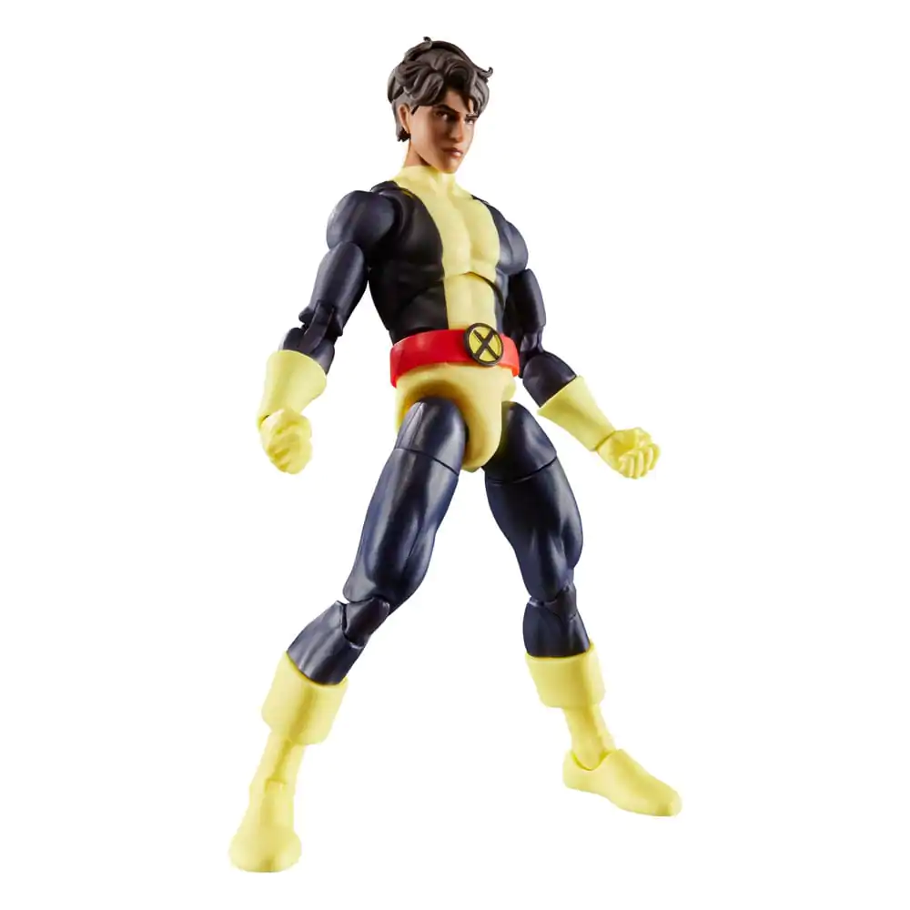 Figurka Marvel Legends Series X-Men '97 Marvel's Sunspot 15 cm zdjęcie produktu