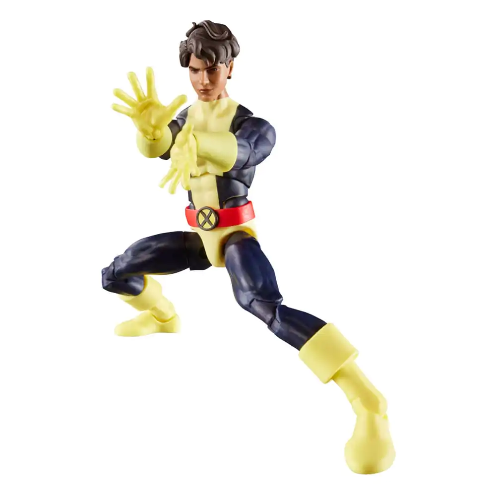 Figurka Marvel Legends Series X-Men '97 Marvel's Sunspot 15 cm zdjęcie produktu