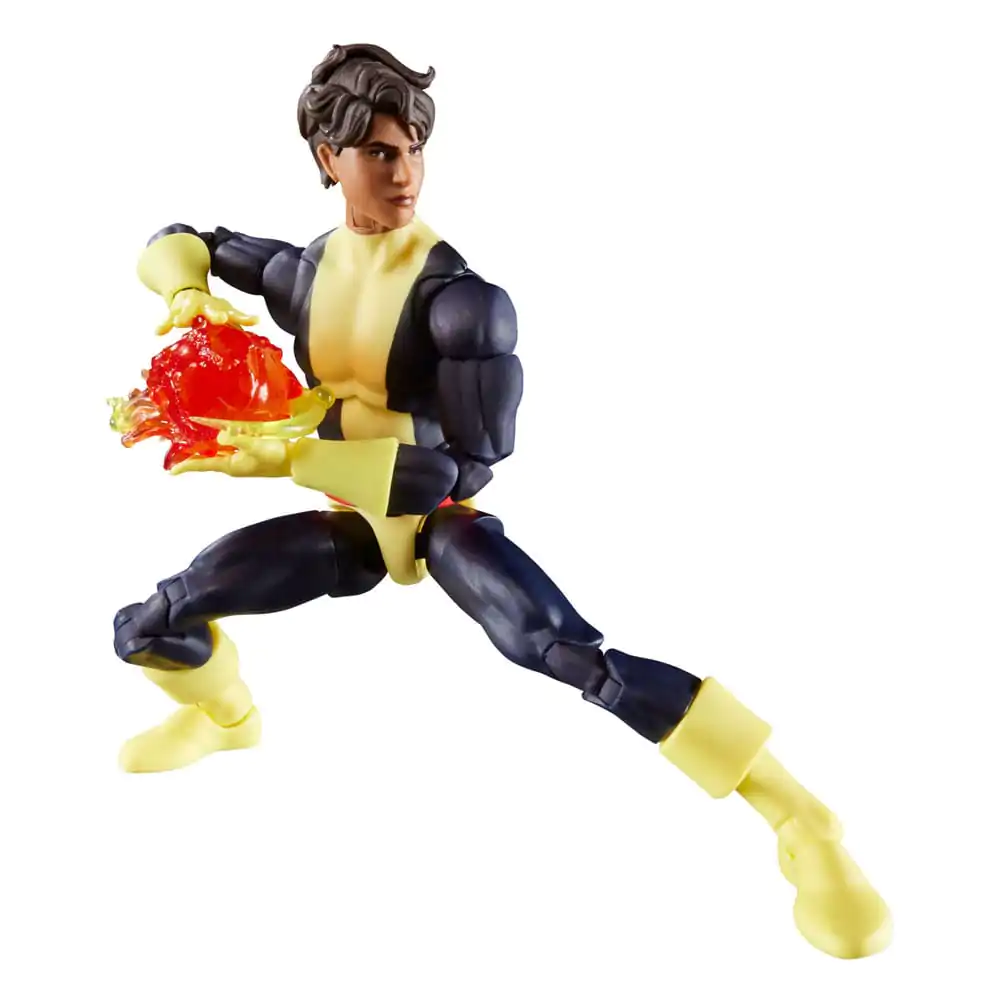 Figurka Marvel Legends Series X-Men '97 Marvel's Sunspot 15 cm zdjęcie produktu