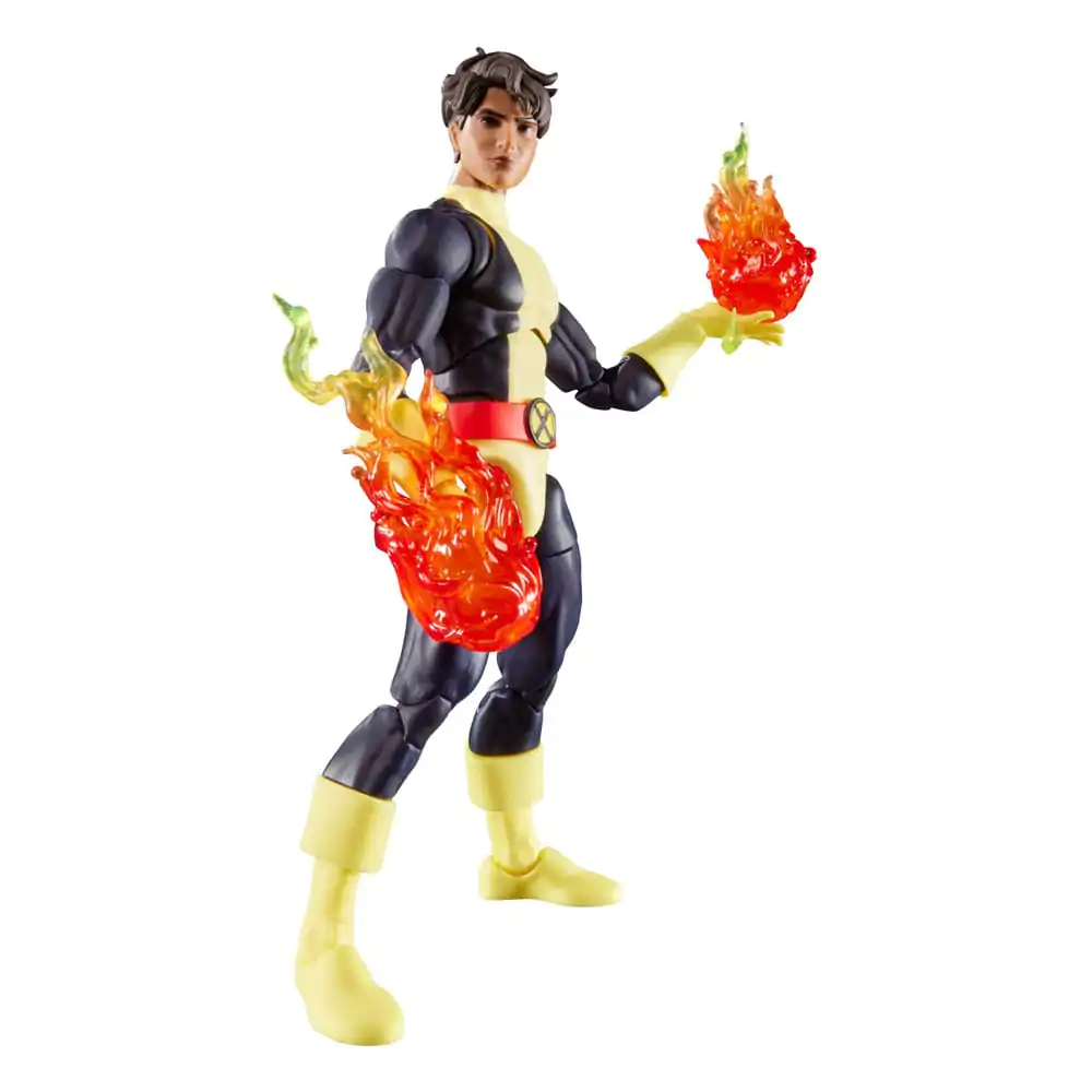 Figurka Marvel Legends Series X-Men '97 Marvel's Sunspot 15 cm zdjęcie produktu