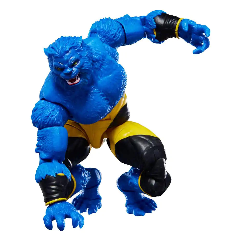 Marvel Legends Series X-Men figurka Astonishing Beast 15 cm zdjęcie produktu