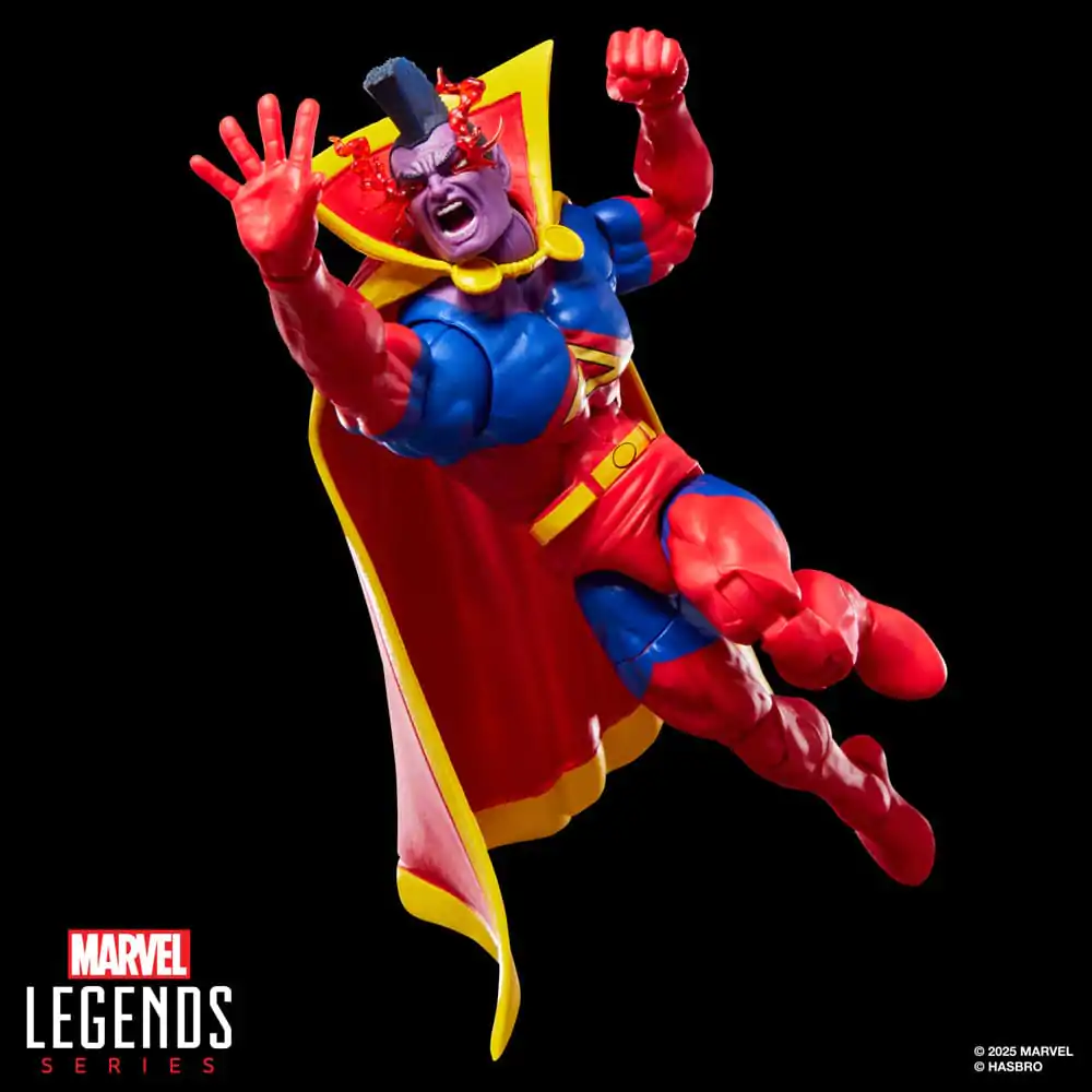 Marvel Legends Series X-Men figurki Deathbird i Gladiator pack 2 figurki 15cm zdjęcie produktu