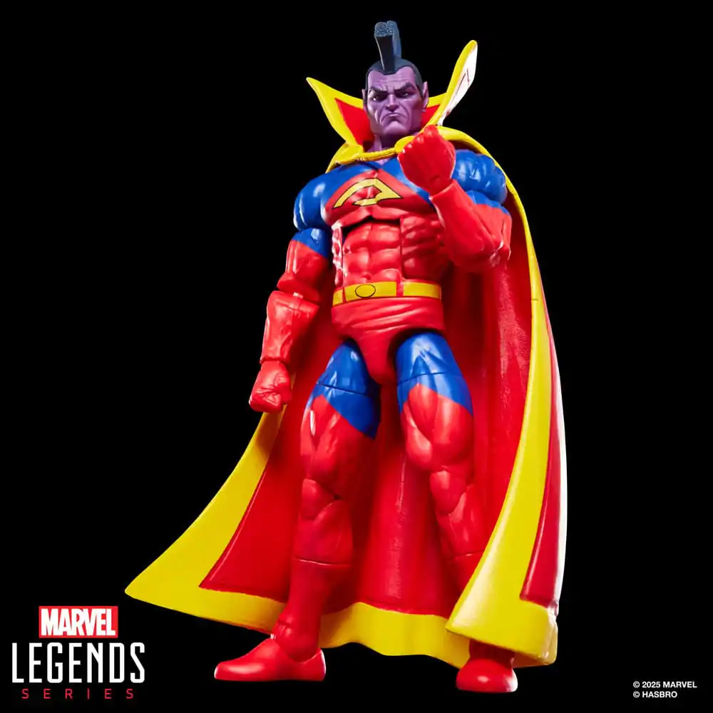 Marvel Legends Series X-Men figurki Deathbird i Gladiator pack 2 figurki 15cm zdjęcie produktu
