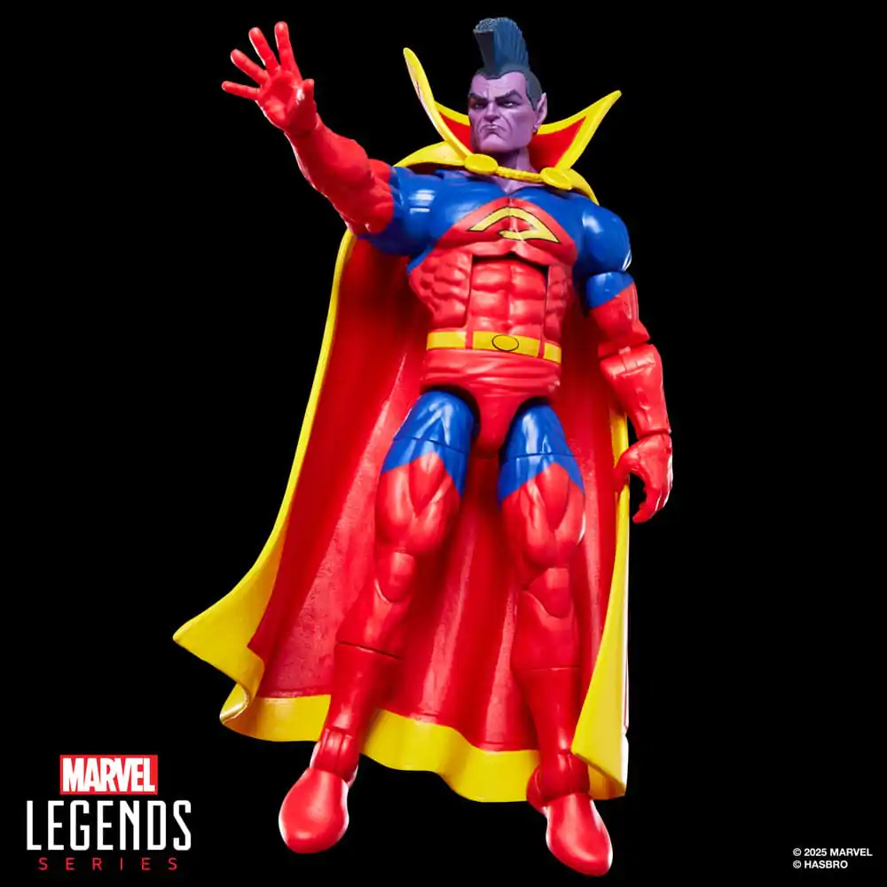 Marvel Legends Series X-Men figurki Deathbird i Gladiator pack 2 figurki 15cm zdjęcie produktu