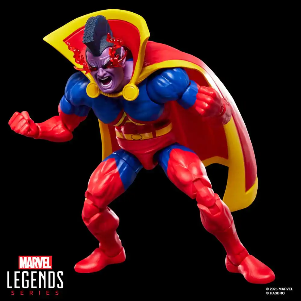 Marvel Legends Series X-Men figurki Deathbird i Gladiator pack 2 figurki 15cm zdjęcie produktu