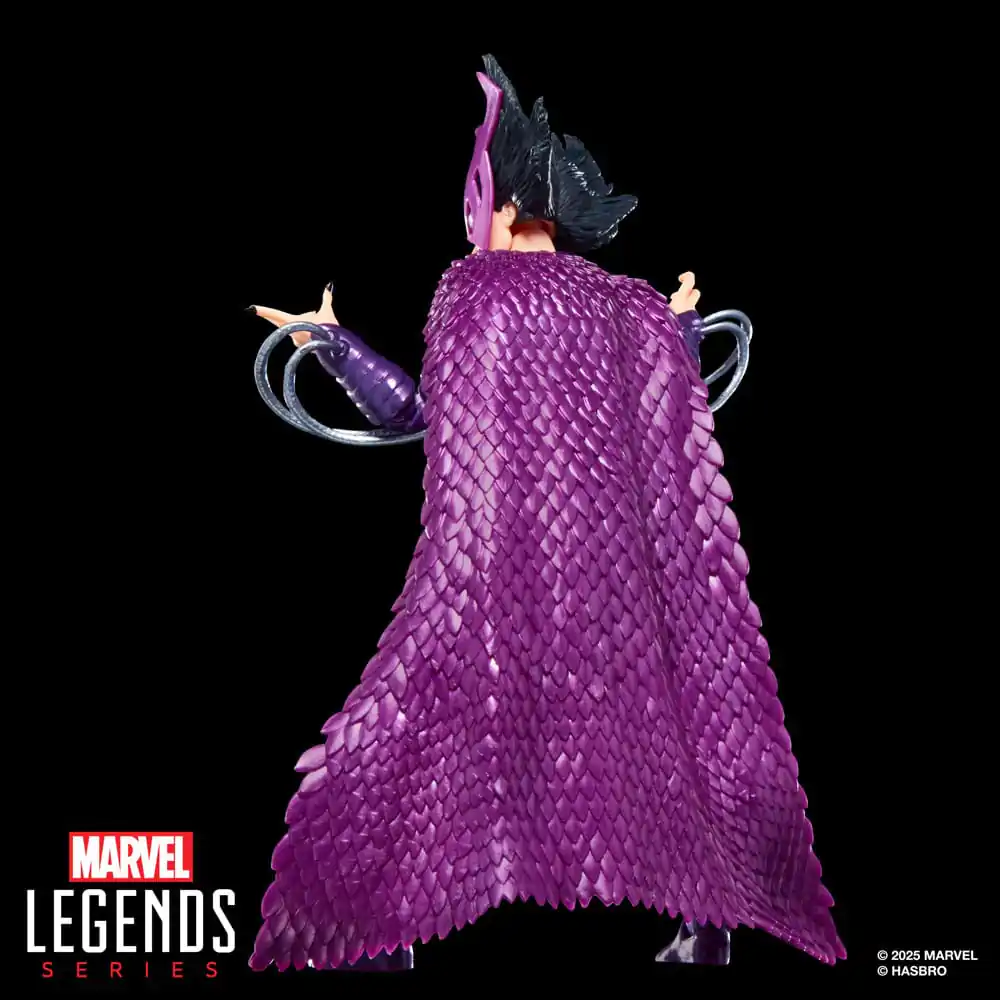 Marvel Legends Series X-Men figurki Deathbird i Gladiator pack 2 figurki 15cm zdjęcie produktu