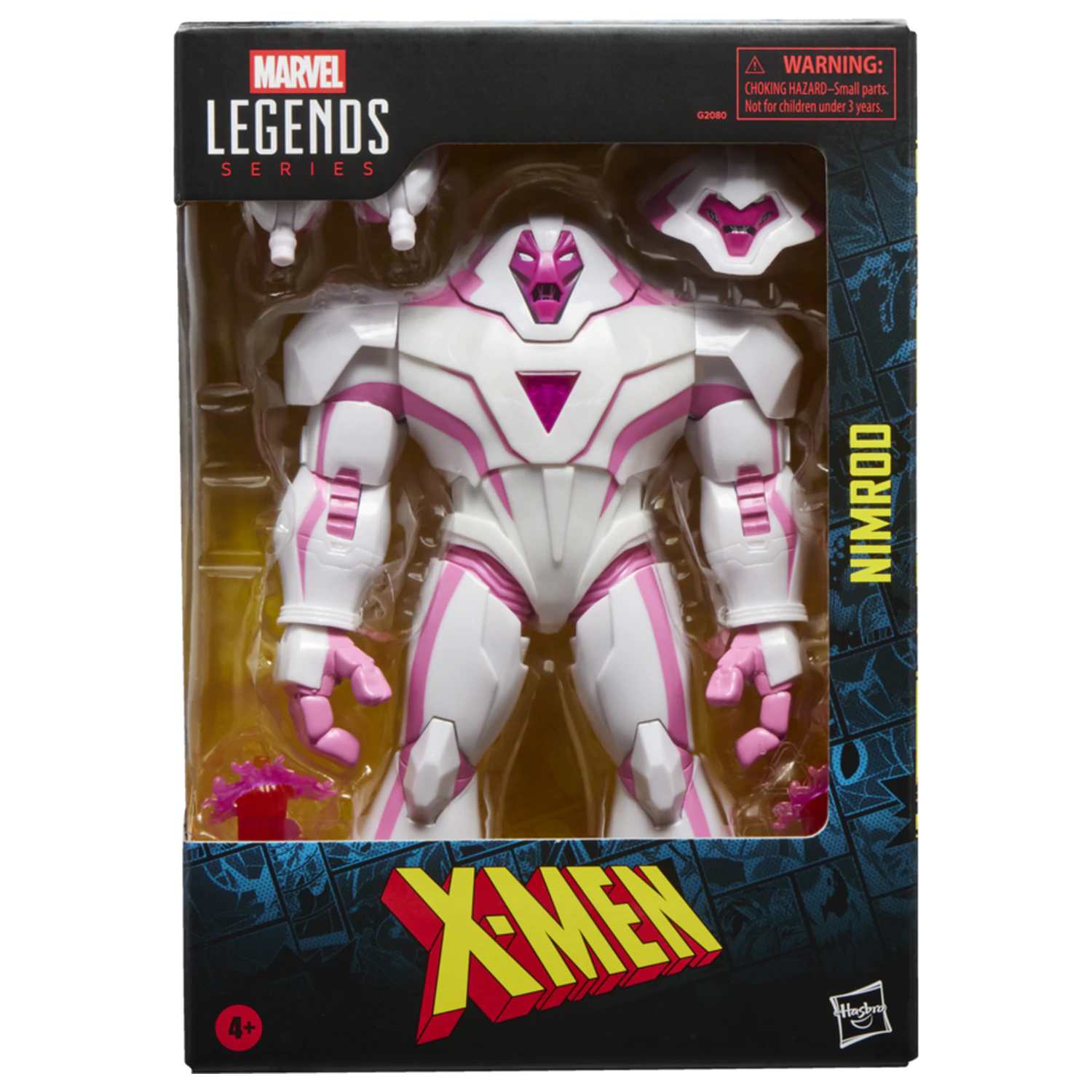 Marvel Legends Series X-Men Nimroo figurka 15 cm zdjęcie produktu