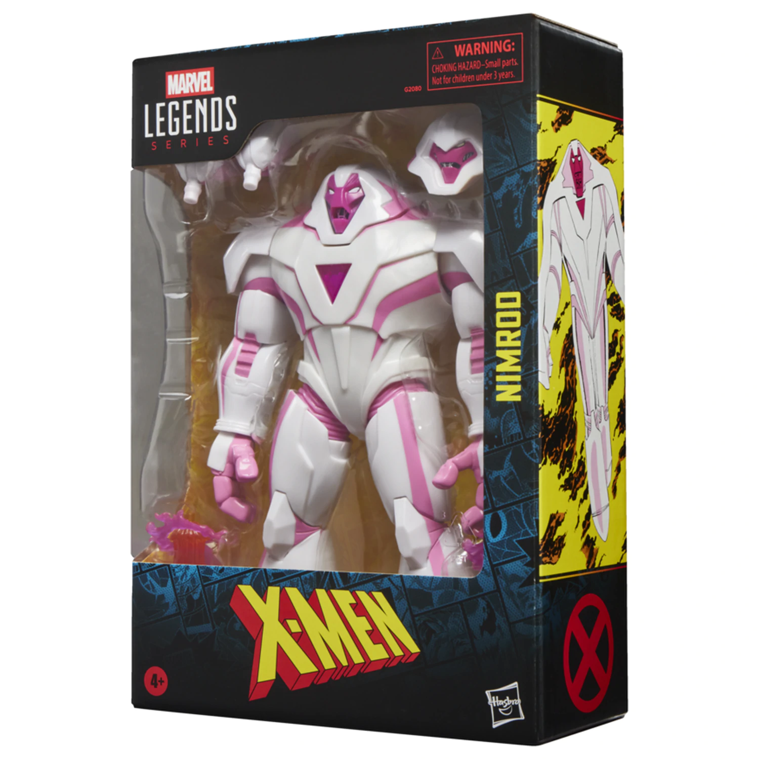 Marvel Legends Series X-Men Nimroo figurka 15 cm zdjęcie produktu
