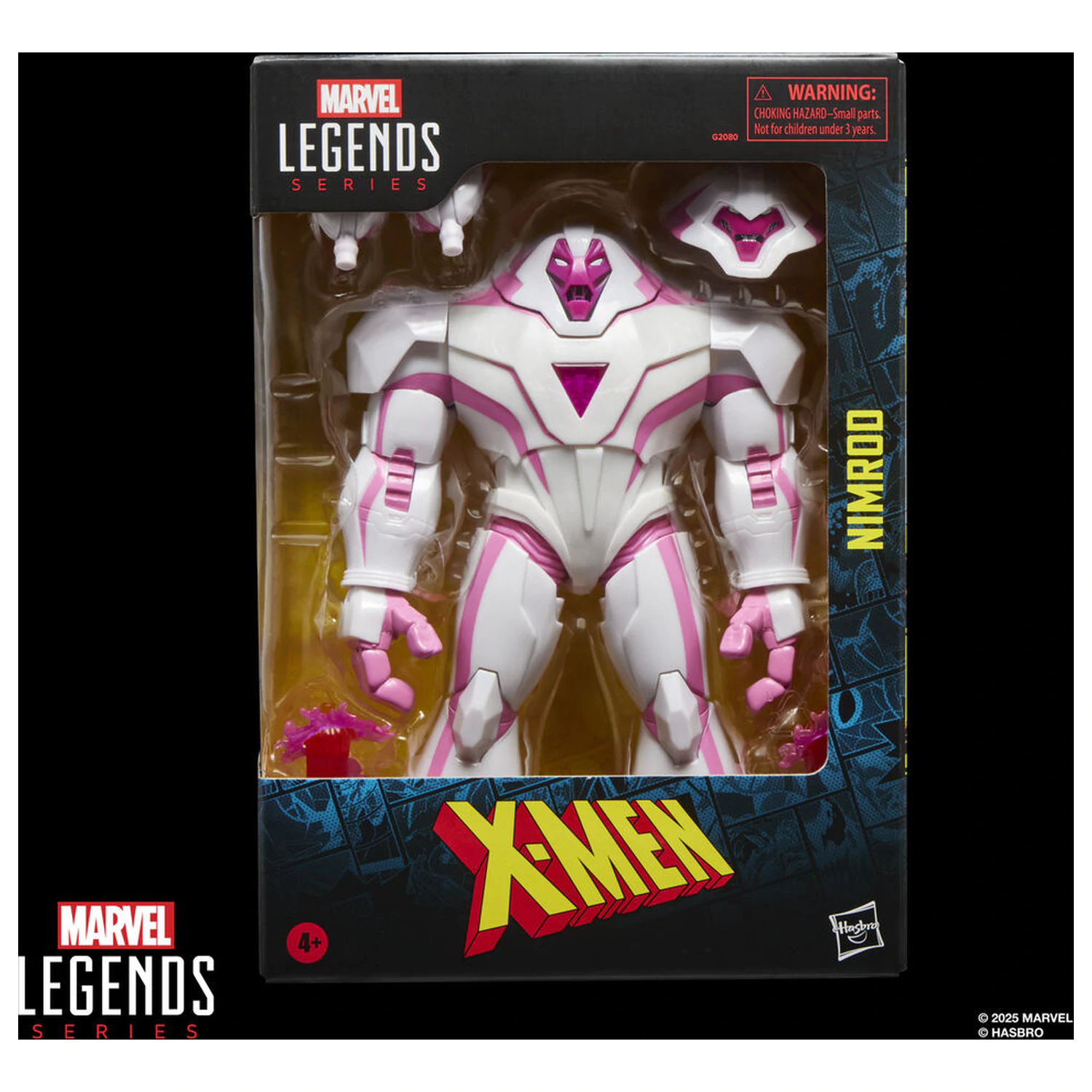 Marvel Legends Series X-Men Nimroo figurka 15 cm zdjęcie produktu